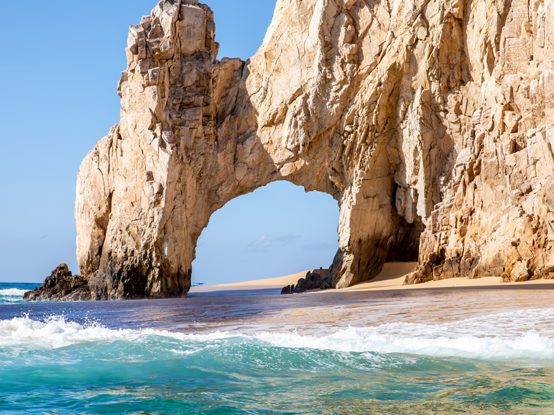 Los Cabos Half-Day Tour Discovering San Jose and San Lucas