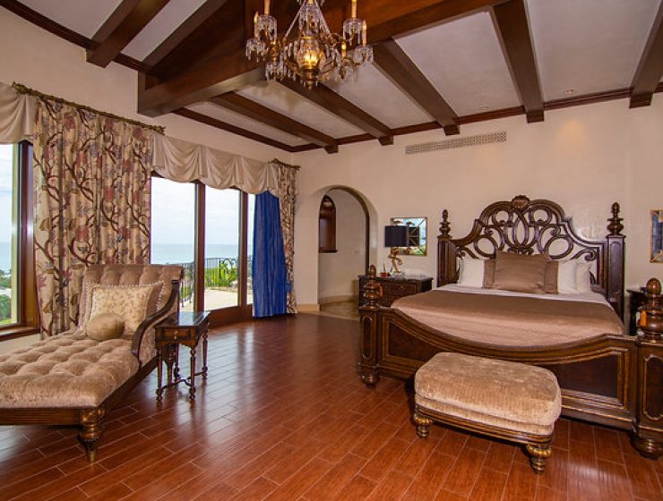 VILLA BELLA LAURA PUERTO LOS CABOS