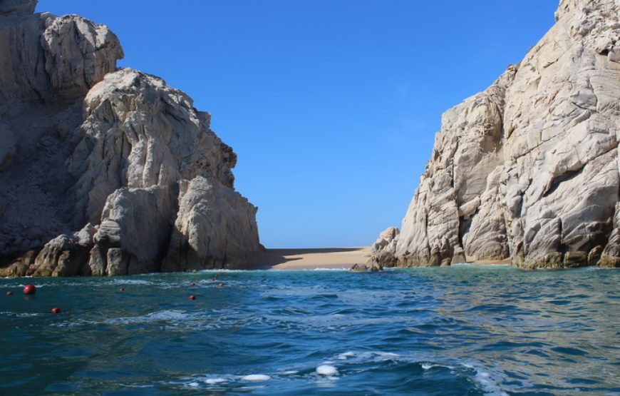 Cabo San Lucas Dinner Cruise and Sunset Tour