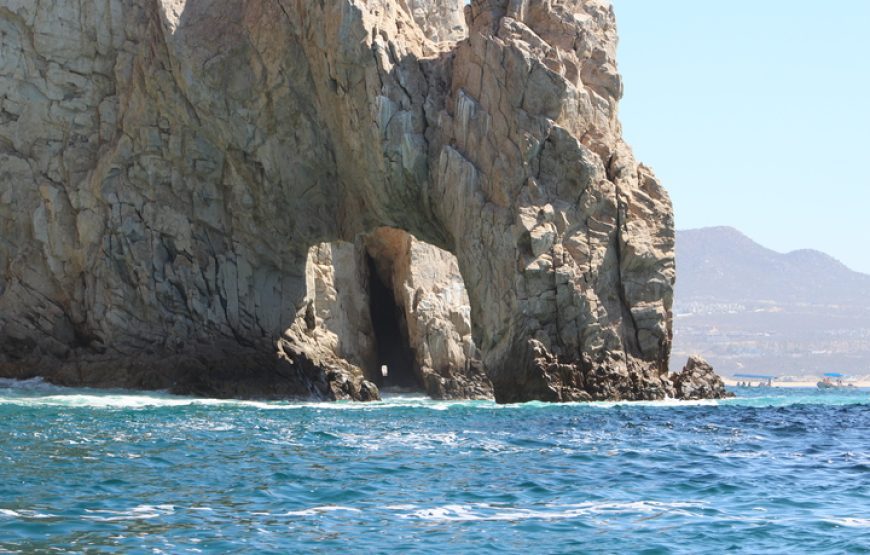 Private Pleasure 31ft Boat from Cabo San Lucas