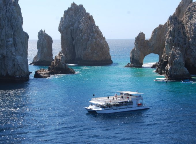 Cabo San Lucas Snorkel Tour All Included