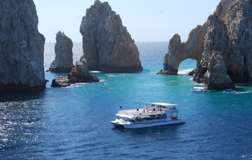 Cabo San Lucas Snorkel Tour All Included