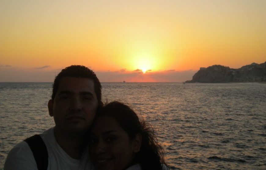 Cabo San Lucas Romantic Sunset Cruise