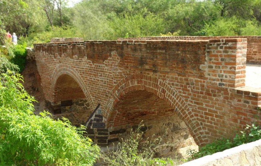 Private Tour – Explore Old Mining Towns, Fishing Villages, Todos Santos and La Paz