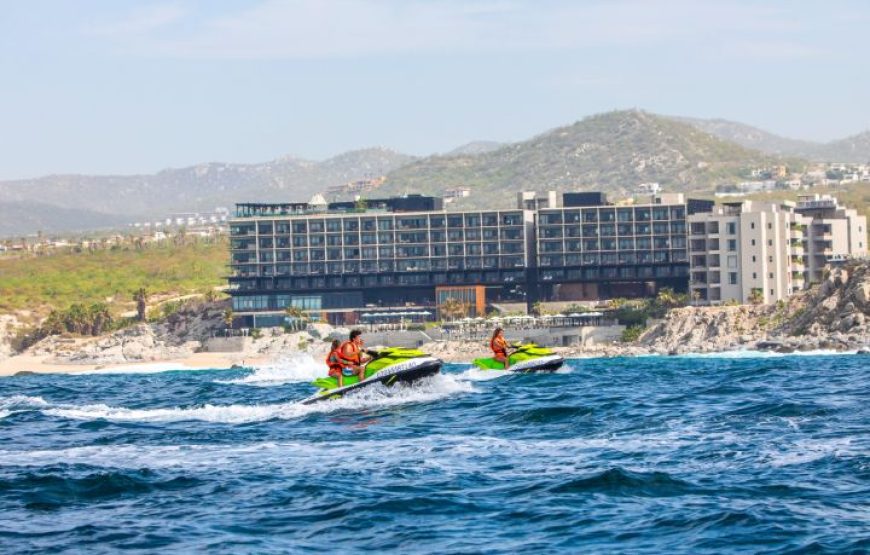 Jet Ski Tour: The Ultimate Adventure in Cabo